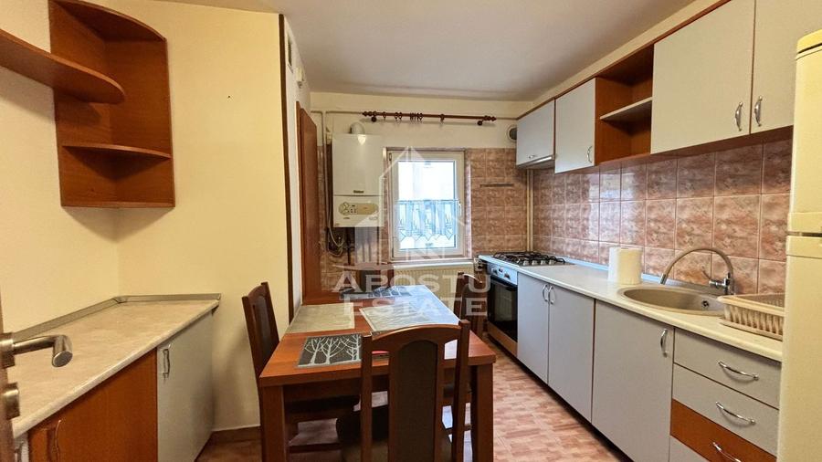 Apartament 3 camere de vanzare Girocului, Timisoara
