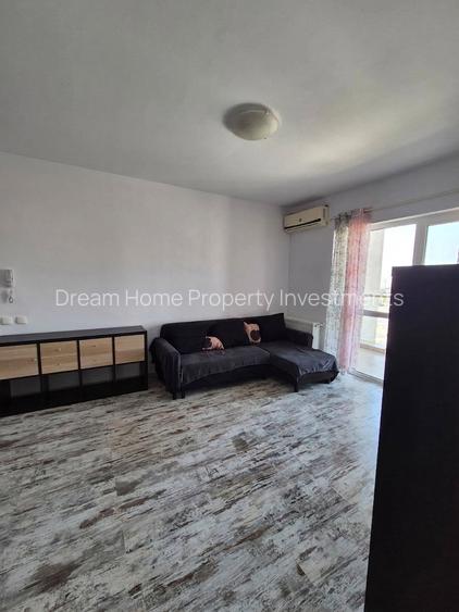 Apartament 2 camere cochet, renovat și complet mobilat – Citadella Titan - 2