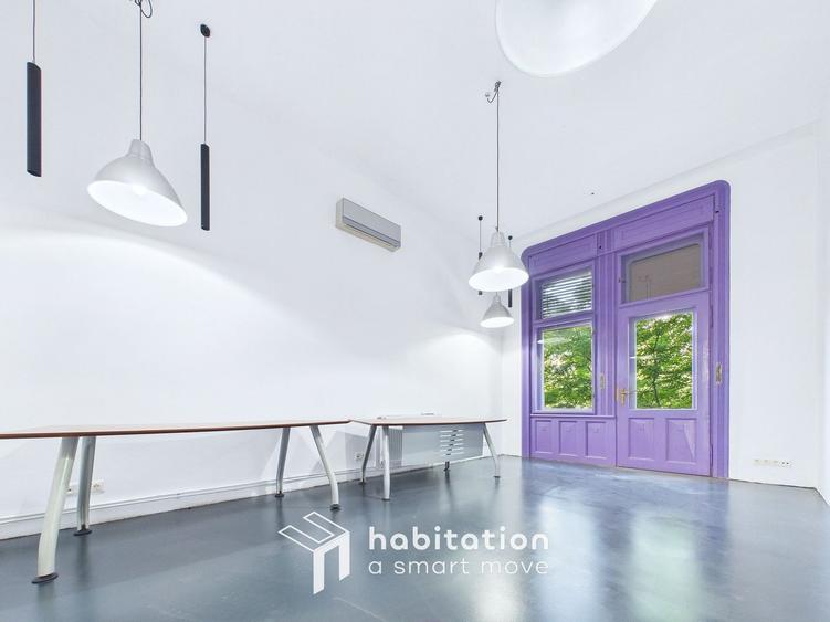 Apartament 5 camere, Piața Sinaia | 155 mp | Birou sau locuință