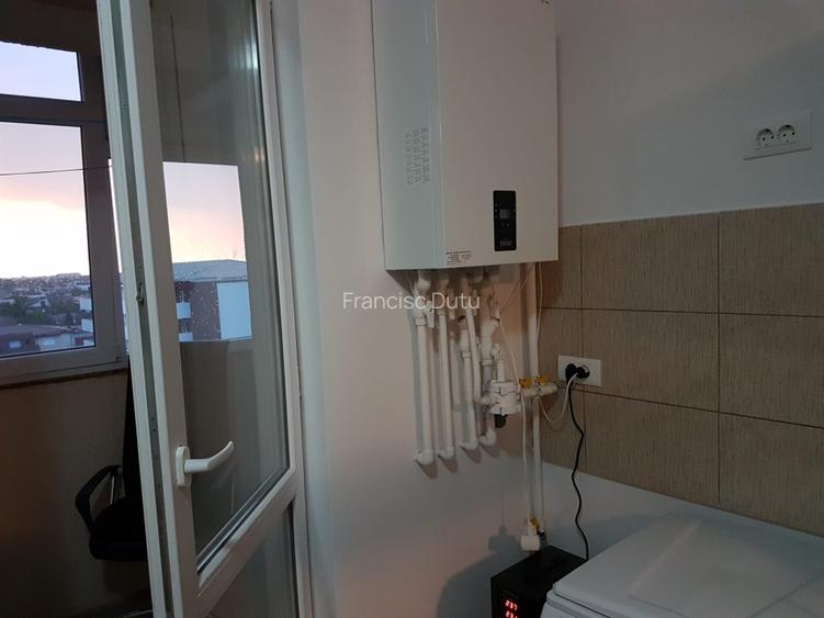 Apartament 2 Camere, Zona Aparatorii Patriei, Mobilat, Utilat, Open Space - 7
