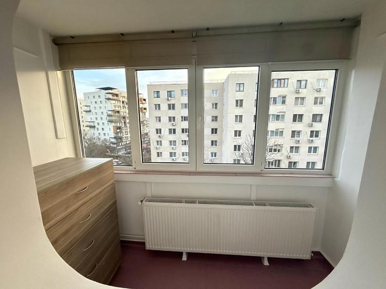 Inchiriez apartament 2 camere - Dristor