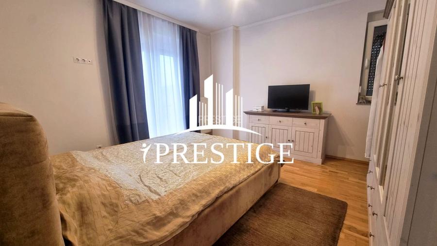 APARTAMENT DE VÂNZARE 4 CAMERE ETAJ 1 BALCON BOXĂ LIFT PARCARE CENTRAL - 8