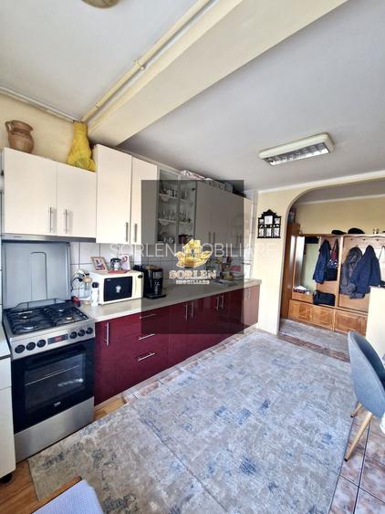 Apartament cu 2 camere de vânzare | Între Lacuri | Cluj-Napoca - 4