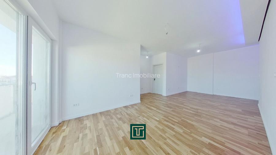 Apartament modern cu 3 camere in bloc nou in Micalaca zona Miorita - 10