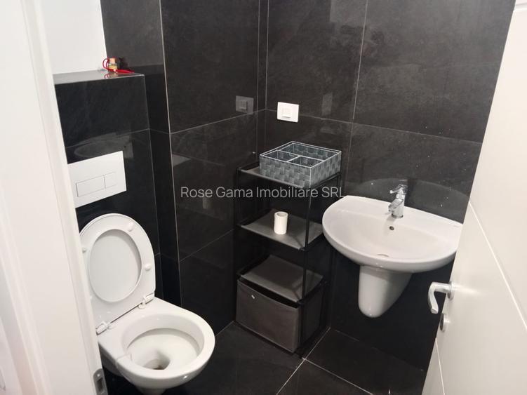 Apartament 1 camera Visoianu - 2
