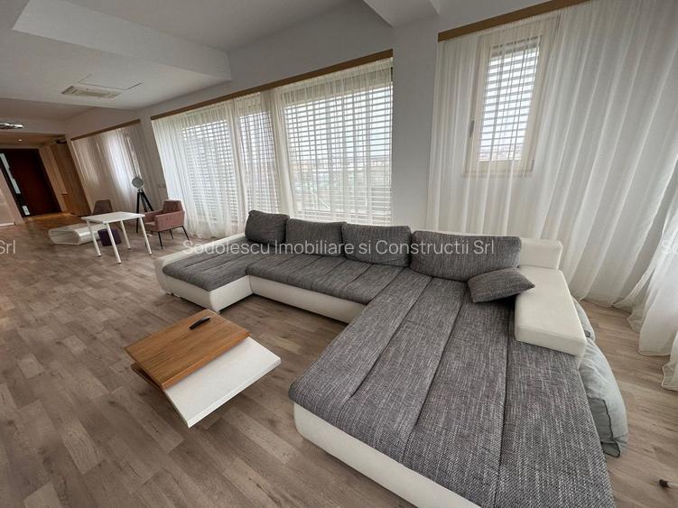 Luxury Penthouse for Rent - 7