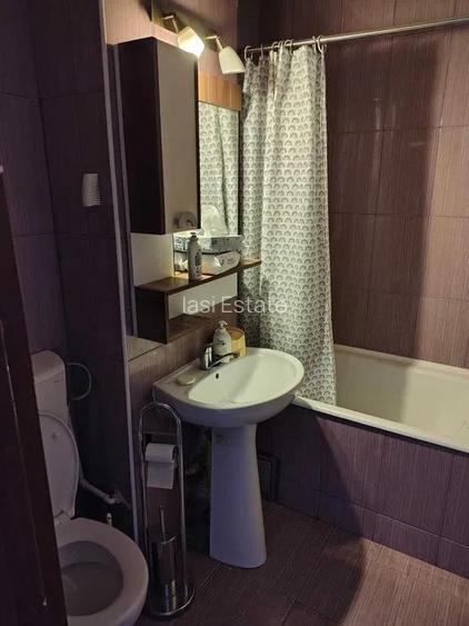 Apartament 2 Camere Copou - Parcul Copou - 7