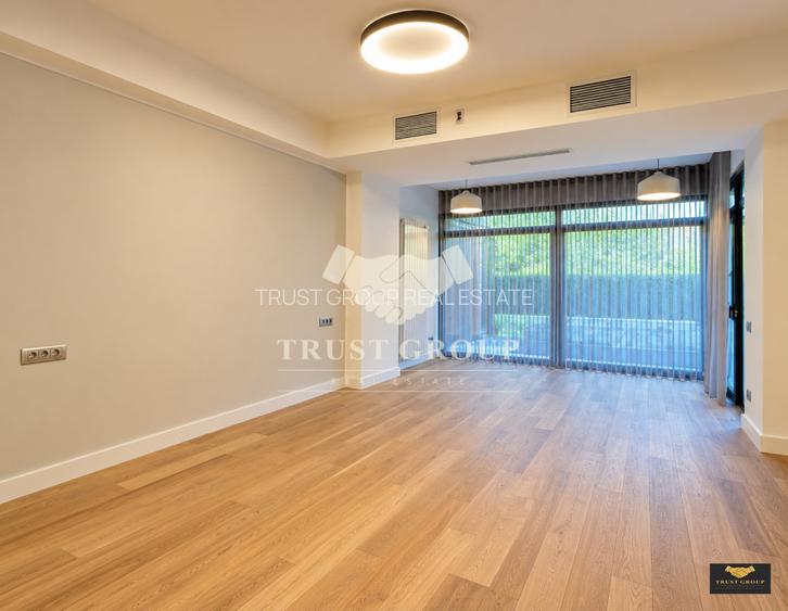 Apartament 4 camere Soseaua Nordului | Curte proprie 340mp | Loc de parcare 24mp - 12