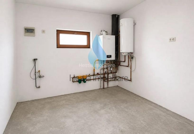 Vila individuala D+P+E+M, Bucium-Iasi. - 10