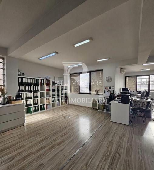 Spațiu ideal pentru birouri | Utilități incluse in pret | Oradea - 4