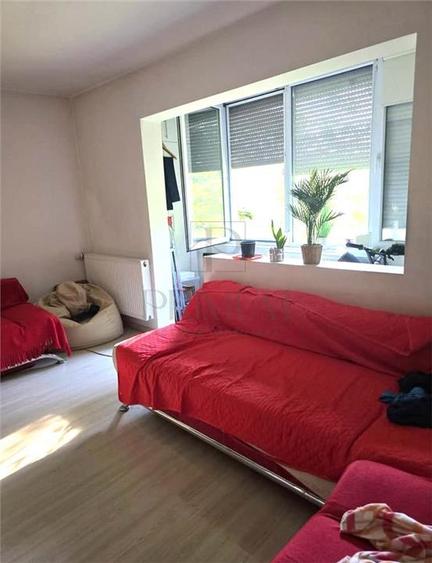 CIRCUMVALATIUNII - PARTER - 3 CAMERE - BALCON - CENTRALA PROPRIE - RULOURI - REN