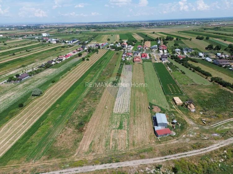Casă / Vilă de vânzare intrare Lamotesti - 34