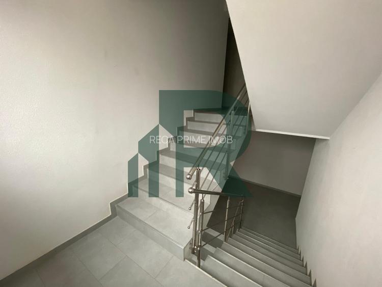 Apartament modern cu 2 camere balcon si parcare pe Dna Stanca - 9