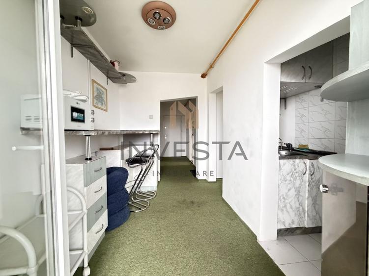 Apartament cu 2 camere decomandate, Pet Friendly, Grigorescu