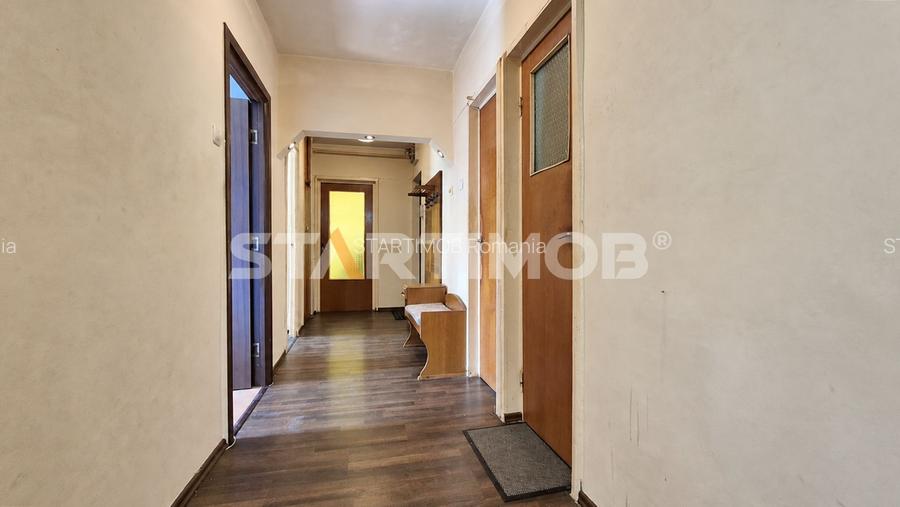 Apartament 3 camere Racadau