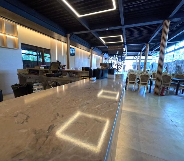 Spațiu Comercial Iconic – Piața Muncii |421 mp + 80mp| Horeca+