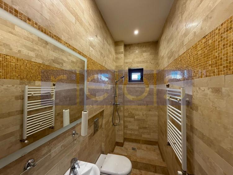 VANZARE APARTAMENT IN VILA | PARC KISELEFF | 134MP | NOU RENOVAT |