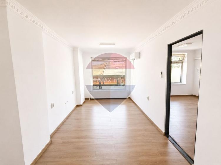 Clădire individuală pentru birouri, 200 mp, 5 parcări, Gheorgheni - 6