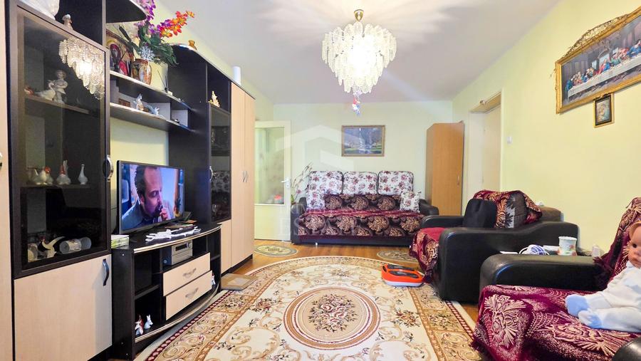 Vânzare Piața Sudului - Sergent Nițu Vasile Apartament 2 Camere