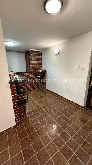 Ap cu 3 camere+2 băi | zonă bună a cart Manastur -Grădini Manastur - 5