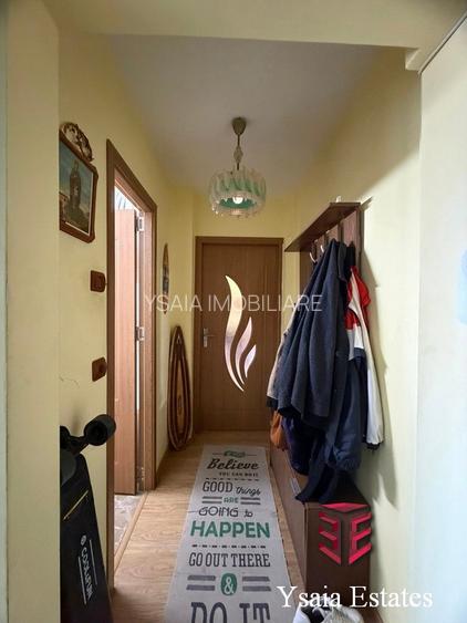 CIRESICA - STRADAL - 3 CAMERE  LA VANZARE - MOBILAT SI UTILAT COMPLET - - 23