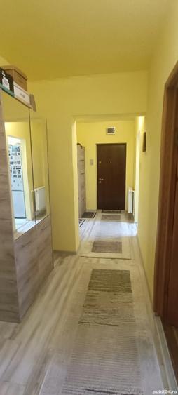 Apartament 4 camere DECOMANDAT, spatios, zona CUG la bulevard