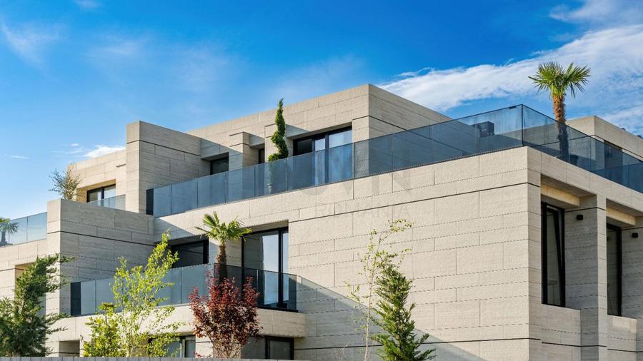 REV2005614 VILA SUPERBA NOUA l 6 CAMERE l PIPERA l COMPLEX EXCLUSIVIST l IANCU N