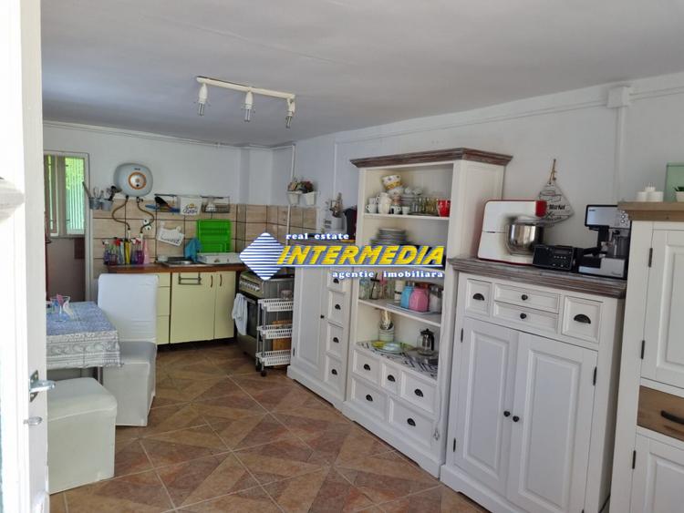Casa P+E de vanzare recent renovata in Centru cu 680 mp teren