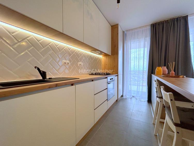 Randament bun într-un apartament eficient - Comision 0% - 6