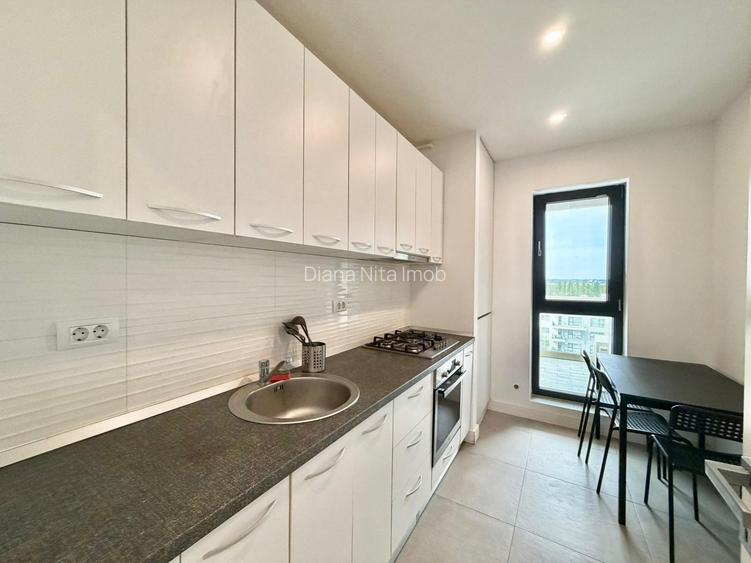 Apartament 2 camere/ Onix Park/ Aviatiei-Piper - 6