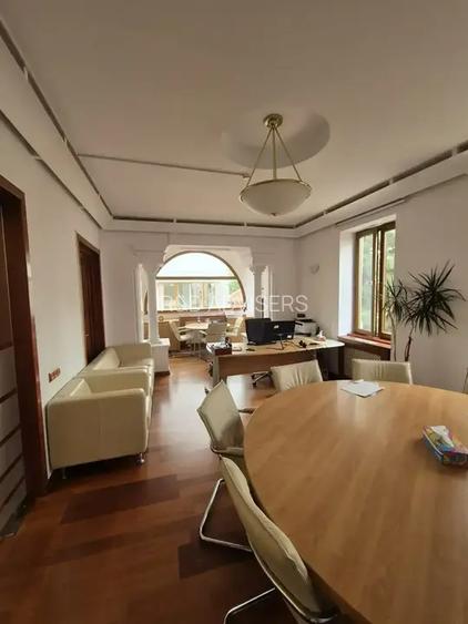 Vilă 13 Camere | Dorobanți Capitale | Reconsolidată | 447 mp - 17