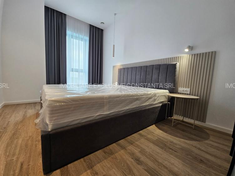 Lux Si Rafinament Apartament Premium 2 Camere Mobi Park Totul Nou - 6