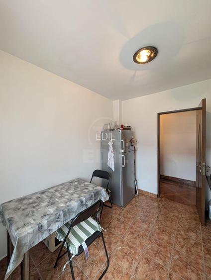 Apartament de o camera, zona Eroilor - 6
