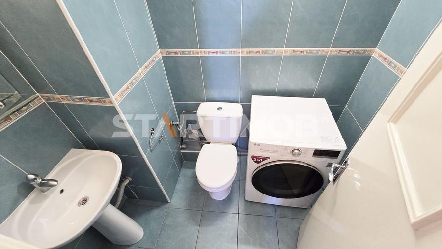 Apartament 3 camere zona Grivitei