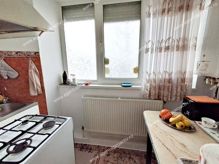 Apartament cu 3 camere, Siderurgistilor, 2 bai, 2 balcoane!