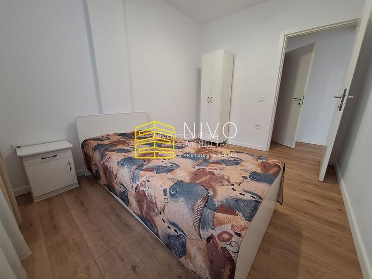 Apartament 3 camere – Livezeni – Lavandei Residence – Bloc Nou