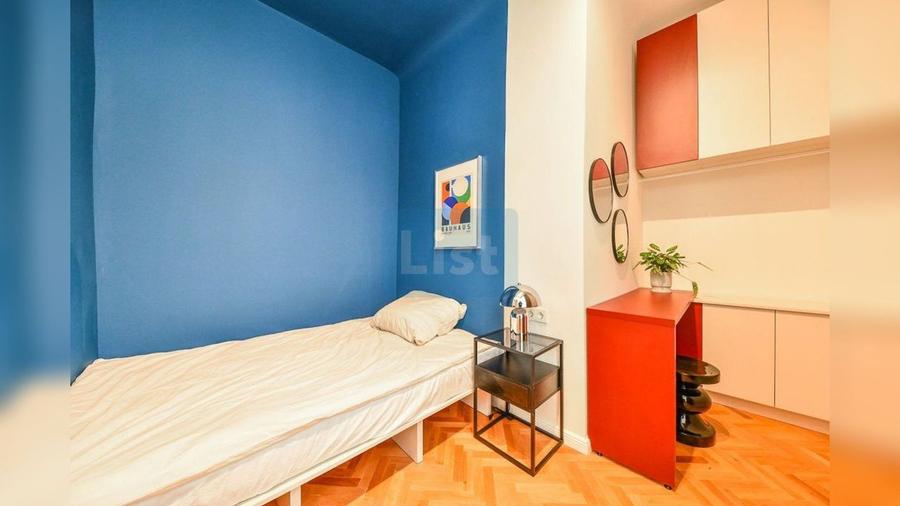 Comision 0 % Apartament 1 camera, Zona SORA SHOPPING CENTER, CENTRAL