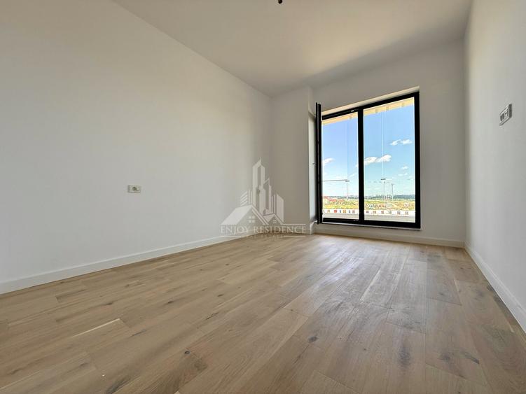 INCALZIRE GRATUITA! Apartament 2 camere | Pipera First Estates 2026