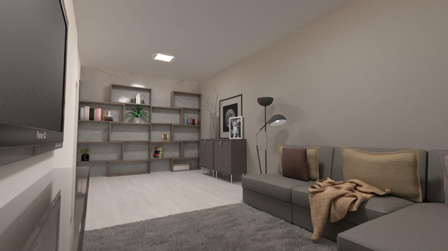 Apartamente noi decomandate 61mp , Pallady -Ikea