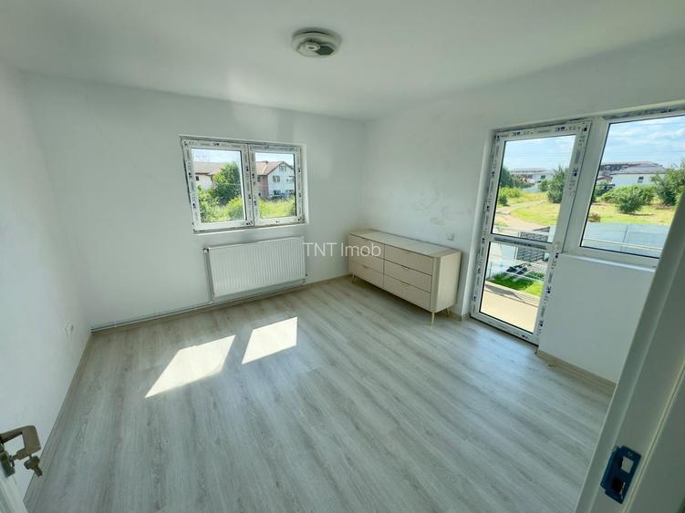 Casa Individuala | P+1 | Teren 311mp | 4 camere | 2 bai | Dobroesti - 14