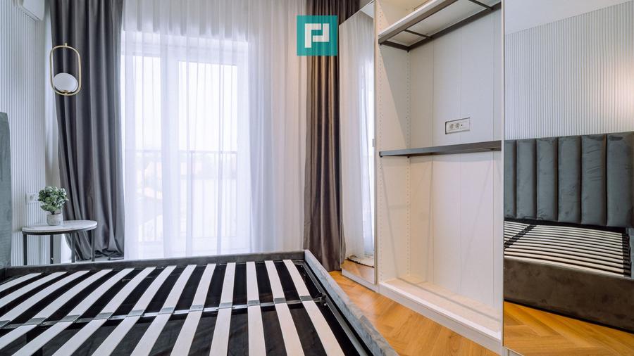 Chirie 2 camere 60 mp – Piața Țăranilor