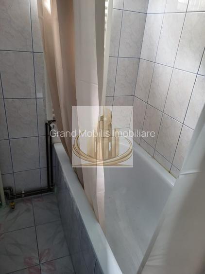 Apartament 2 camere - Etaj 2  Zona Tipografilor - 10