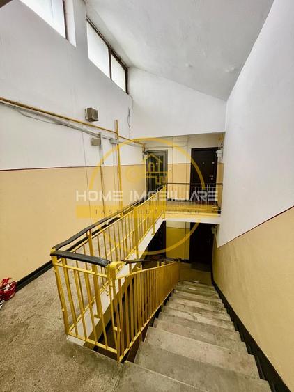 Apartament 2 Camere Decomandat Nicolina 53 Mp Bloc 1988