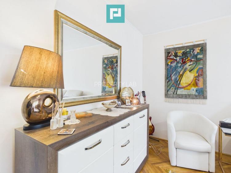 Apartament 3 camere, renovat modern, zona Decebal - 3