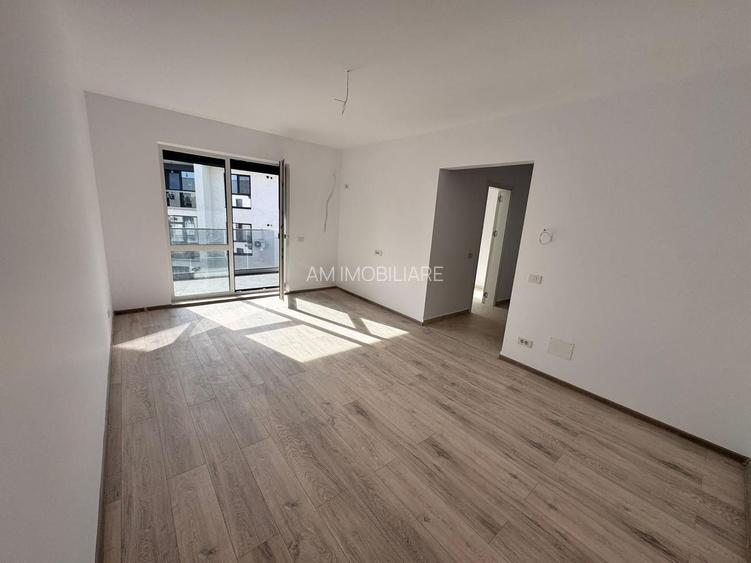 AP. 3 CAMERE - REGNUM RESIDENCE, PARCARE INCLUSA, CENTRALA PROPRIE - 7