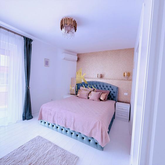 Apartament 3 camere | Pipera - Zoo Baneasa | Curte privata pe lac | Parcare