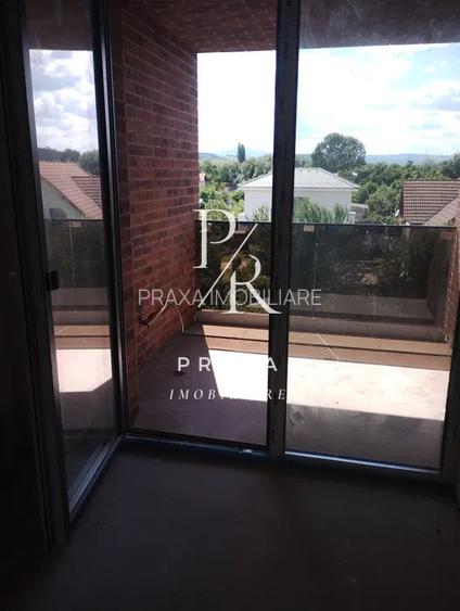 Apartament 1 camera, 44 mp, balcon, semifinisat, zona Stadion - Tineretului! - 2