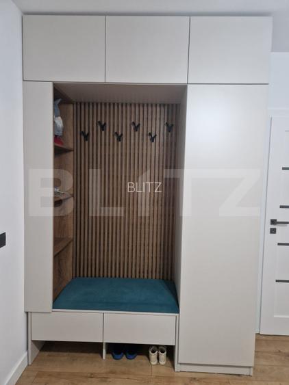 Casa tip P+M, 220 mp,3600 mp teren, comuna Păulesti - 7