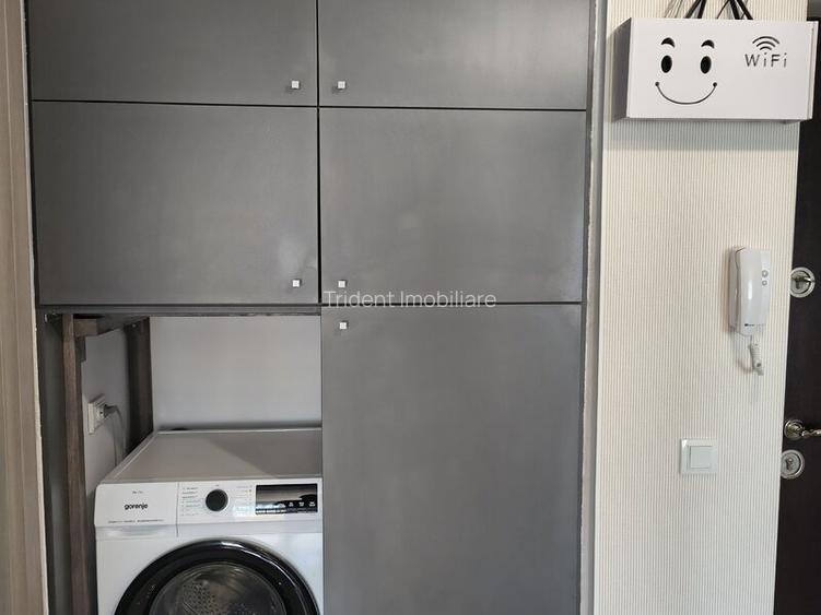 2 camere zona / Apărătorii Patriei – bloc nou - 6