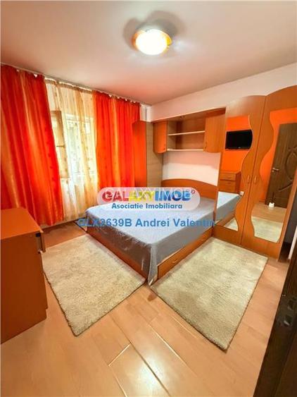 Apartament Berceni - Oltenitei - Aparatorii Patriei - Metrou - 6